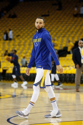 Stephen Curry Poster 3387306