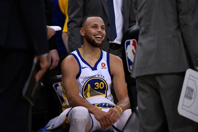 Stephen Curry Poster 3387310