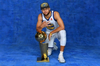 Stephen Curry Poster 3387311