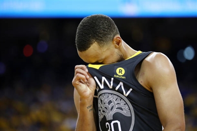 Stephen Curry Poster 3387312