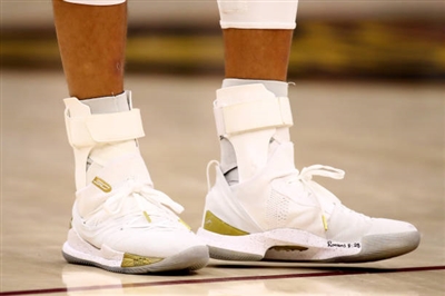 Stephen Curry Poster 3387313
