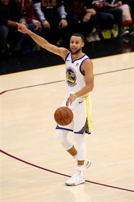 Stephen Curry Poster 3387314