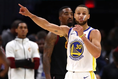 Stephen Curry Poster 3387315