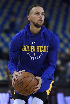 Stephen Curry Poster 3387316