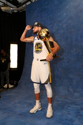 Stephen Curry Poster 3387317