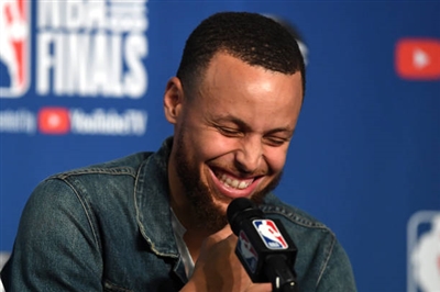 Stephen Curry Poster 3387319