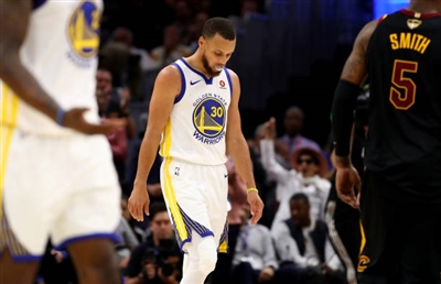 Stephen Curry Poster 3387321