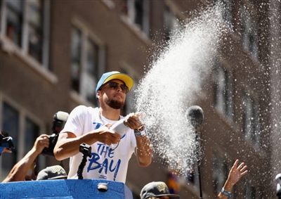 Stephen Curry Poster 3387323