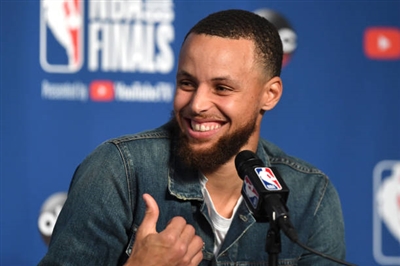 Stephen Curry Poster 3387330