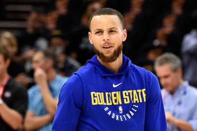 Stephen Curry Poster 3387334