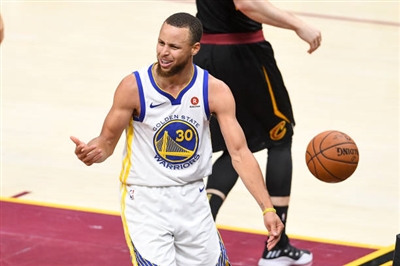 Stephen Curry Poster 3387336