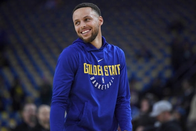 Stephen Curry Poster 3387338