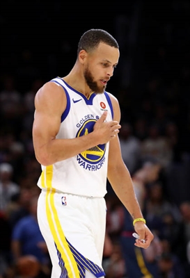 Stephen Curry Poster 3387344