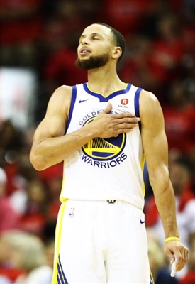 Stephen Curry Poster 3387348