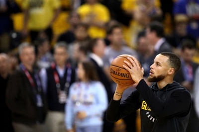 Stephen Curry Poster 3387351