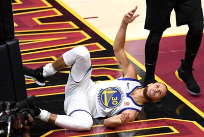 Stephen Curry Poster 3387353