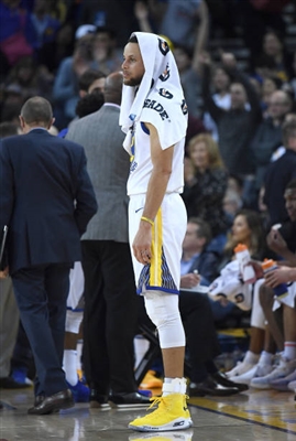 Stephen Curry Poster 3387354