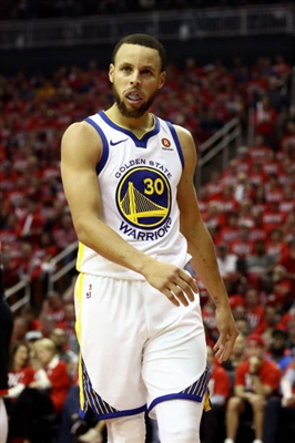 Stephen Curry Poster 3387355