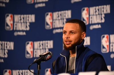 Stephen Curry Poster 3387357