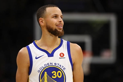 Stephen Curry Poster 3387361