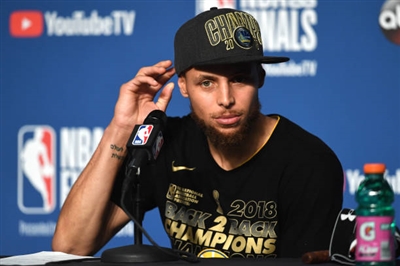 Stephen Curry Poster 3387362