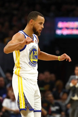 Stephen Curry Poster 3387365