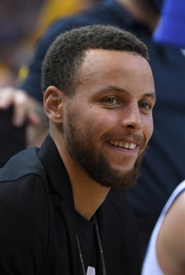 Stephen Curry Poster 3387366