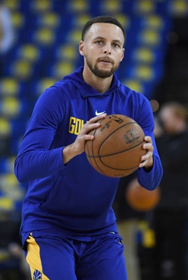 Stephen Curry Poster 3387367