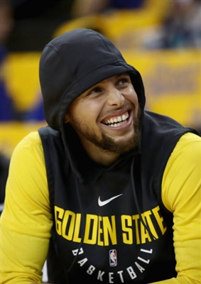 Stephen Curry Poster 3387368