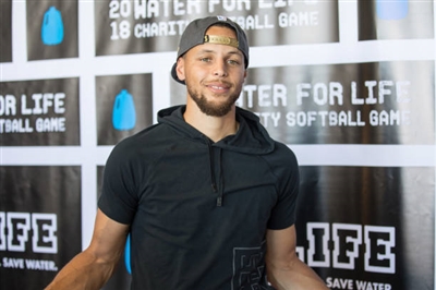 Stephen Curry Poster 3387371