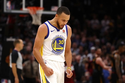 Stephen Curry Poster 3387378