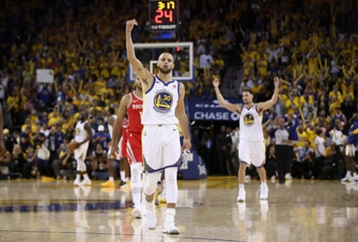 Stephen Curry Poster 3387379