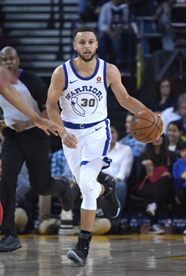Stephen Curry Poster 3387386
