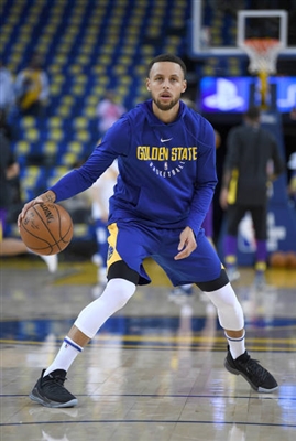 Stephen Curry Poster 3387387