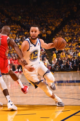 Stephen Curry Poster 3387389