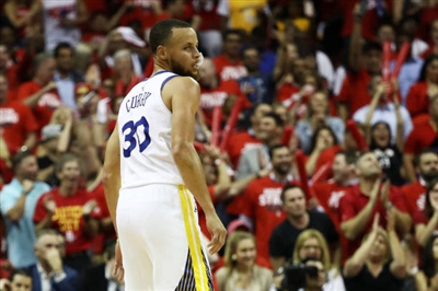 Stephen Curry Poster 3387390