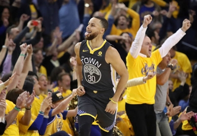 Stephen Curry Poster 3387393