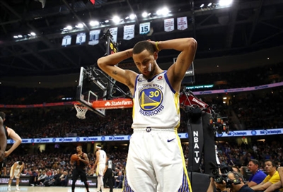 Stephen Curry Poster 3387396
