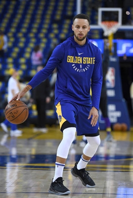 Stephen Curry Poster 3387400