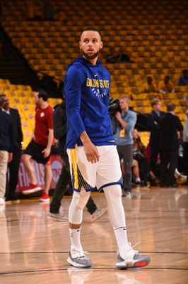 Stephen Curry Poster 3387401