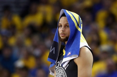 Stephen Curry Poster 3387403