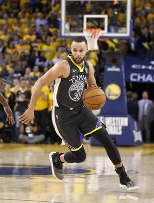 Stephen Curry Poster 3387405