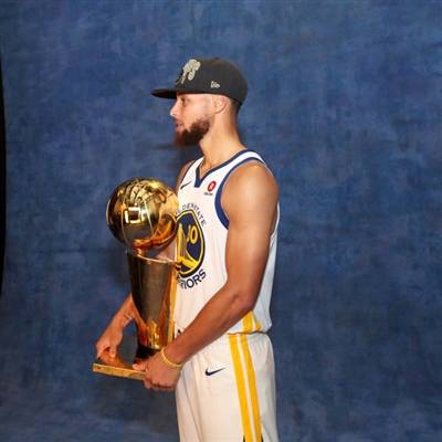 Stephen Curry Poster 3387409