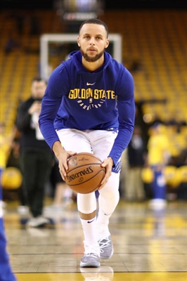 Stephen Curry Poster 3387410