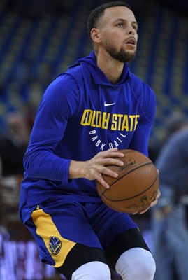 Stephen Curry Poster 3387412