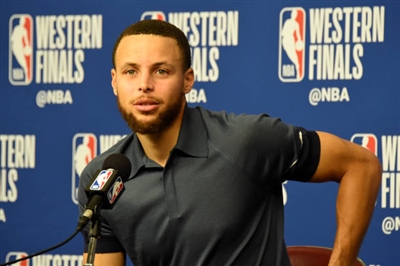 Stephen Curry Poster 3387415