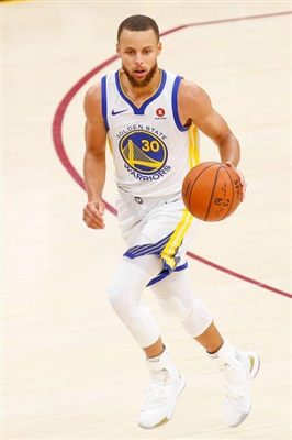 Stephen Curry Poster 3387418