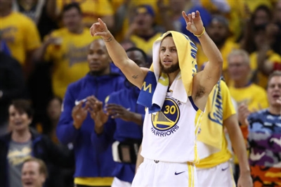 Stephen Curry Poster 3387419