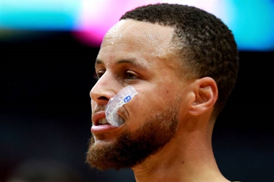 Stephen Curry Poster 3387422