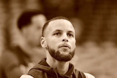 Stephen Curry Poster 3387424